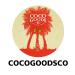 CocoGoods Co Organic Unsweetened Desiccated Coconut Flakes 8 oz (Pack of 2) - Buy Online on GoSupps.com