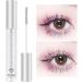  Obesntln Glitter mascara glitter mascara for eyelashes - Lengthening and smudge-proof mascara for eyelash cosmetics Lash Cosmetics Lifting Curling and Multiplying Mascara - Buy Online on GoSupps.com