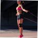 1pc Elbow Pads & Knee Brace - Ultimate Sports Protector Gear for Basketball & More | Durable Elbow & Knee Sleeve Guards - Buy Online on GoSupps.com