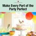 American Greetings Large Multicolored Spiral Birthday Candles - 36 Count - Buy Online on GoSupps.com