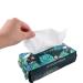 Buy Soft Thickening Facial Towels - 1 Pack Cleansing Makeup Removal & Washing Face Tissues for All Skin Types - International Shipping Available - Buy Online on GoSupps.com