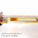 T3 SinglePass Curl Professional Curling Iron - Long Barrel Ceramic Iron with Adjustable Heat for Shiny Curls & Waves | 2 Piece Set White/Rose Gold - International Shipping Available - Buy Online on GoSupps.com