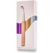 Jetpik JP300 Sonic Toothbrush - 5 Modes Aluminum Design USB Charging Travel Case - Rose Gold - Buy Online on GoSupps.com