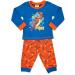 Merchimpo Baby Girls Boys Pyjamas Set Disney Cartoon Character PJs 6 9 12 18 24 Months 6-9 Months Tigger Fun