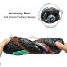 JIASUQI Barefoot Water Shoes for Women Men - Size 7.5 Women/6 Men - A Leaf Black - Buy Online on GoSupps.com