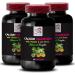 Calcium Magnesium Supplement - Powder Calcium Magnesium Support Vitamin D Formula Magnesium Blend Potassium Combo for Daily Mineral Intake Magnesium Powder to Promote Balance and Wellness 1Bot - Buy Online on GoSupps.com