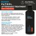 Bump Patrol Maximum Strength Aftershave Formula - Razor Bump & Ingrown Hair Solution - 4oz - Buy Online on GoSupps.com