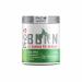 PhD Burn-Pre-Workout Powder with weightloss aids Caffeine & L-Carnitine Sour Apple Flavour 20 Servings (200g)