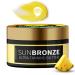 Original Sun Bronze Ultra Tanning Butter - Pineapple Swirl Use in the sun outdoor or tanning bed Better than tanning oil Tan faster with premium natural ingredients Safe for Sensitive Skin