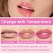 Magic Color Changing Lip Oil - Moisturizing Gloss Plumping & Nourishing Long-Lasting Tint | Ideal for All Skin Tones - Buy Online on GoSupps.com