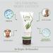 Lira Clinical SPA Skin Firming Lotion - Anti-Cellulite & Tightening Body Cream with Caffeine & Peptides for Crepey Skin - 4 fl oz - Buy Online on GoSupps.com