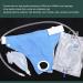 Buy Urine Collector Bag | Leak-Proof Wearable Urine Bag for Men & Elderly | 1000ML & 2000ML Options - Buy Online on GoSupps.com