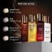 Be.lla Vi.ta Lu.xu.ry Oud Experience Eau De Parfum Gift Set 4 x 20ml for Men & Women Premium Long Lasting EDP Perfume Oudh Fragrance Scent - Buy Online on GoSupps.com
