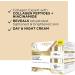 L'Or al Paris Day & Night Face Moisturizer Cream Skincare Kit (2-Piece) Age Perfect Collagen Expert with Collagen Peptides + Niacinamides For Mature Skin Suitable for Sensitive Skin Skincare kit 2 x 70 ml - Buy Online on GoSupps.com