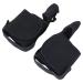 Hallux Valgus Bunion Corrector | Double Adjustment Toe Separator for Correction - Buy Online on GoSupps.com