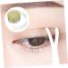 Didiseaon 600 Pairs Eye Lid Lifters Tape Single Makeup Stickers Eyelid Tape Adhesive Tape Small Tools Big Eyes - Buy Online on GoSupps.com