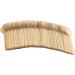 VQRTKS 100Pcs Disposable Wood Spoons Eco-Friendly Cutlery Wooden Spoons Mini Kitchen Ice Cream Dessert Tea Coffee Cake Spoons 10cm Flatware Cutlery Bupplies - Buy Online on GoSupps.com