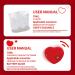All For Paws Cuddly Toy for Dogs - Heartbeat Plush Puppy Toy for Behavioral Aid | International Shipping Available - Buy Online on GoSupps.com