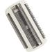 Electric Shaver Head Replacement for BRL140 BRL130 Head Foil Replacement with Dual Use Ergonomic Sturdy Replacement Blade Easy to Install Replace (White) - Buy Online on GoSupps.com