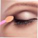 Baluue 240 Pcs Cosmetic Eye Shadow Sponge Plastic Eye Shadow Sponge Brush Eyeshadow - Buy Online on GoSupps.com