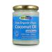 Organic Virgin Coconut Oil - 500ml by Bobbys Healthy Shop