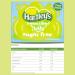 Hartley's Sugar-Free Jelly Crystals - 12 x 23g Double Bag - Choose Your Flavors - 3 Flavors 4 Bags Each - International Shipping Available - Buy Online on GoSupps.com
