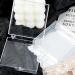 FEIlei Press On Nail Storage Box Empty Press On Nail Packing Box for Artificial Nail - Buy Online on GoSupps.com