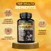 AG Nature Shilajit Pure Himalayano - Original 90 CPS | 1520 mg Complex 8-in-1 with Ashwagandha Rhodiola Turmeric Nettle Ginkgo Biloba & Panax Ginseng for Energy & Wellness - Buy Online on GoSupps.com