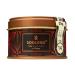 Soolong No. 14 Premium Oolong Tea with rose flowers and lavender made of China - gentle and calming - Sustainable loose tea - can 20g - Sense China Small can China Oolong with roses and lavender