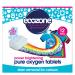 Ecozone Pure Oxygen Stain Removal and Brightener for Colours 12 Tablets