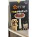 PETS-TOP 3 in 1 Spray Cat Brush for Long and Short Hair Cats Anti-Static with Water Tank, Self-Cleaning Button - Buy Online on GoSupps.com