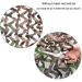 FLYEGO Camo Netting Bulk Roll - Lightweight Waterproof Mesh Net for Hunting, Sunshade, Decoration - 5ft x 16.4ft - Camouflage Netting for Duck Hunting and Car Cover - Buy Online on GoSupps.com