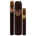 Cuba Jungle Tiger by Cuba for Women - 3 Pc Gift Set 3.3oz EDP Spray 1.17oz EDP Spray 0.5oz EDP Spray 1 Count (Pack of 3) - Buy Online on GoSupps.com
