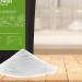 Saliamo 900g Natron Powder - Food Quality Sodium Hydrogen Carbonate (E500II) for Baking & Cleaning - Bottled & Controlled in Germany - Buy Online on GoSupps.com