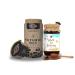 100% Raw Organic Unprocessed NMR Certified Premium Superfood for Nourishing Wellness Raw Non-GMO Honey (Multi 500ml) Multi 1 count (Pack of 1)