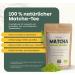 Cupplement Cupplement - 4 bags of Matcha 90g - Organic - Free Matcha Whisk - Highest quality green tea powder - Buy Online on GoSupps.com