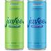 Juvee Rejuvenating Sugar Free Energy Drink Blue Raspberry + Kiwi Strawberry Taurine Vitamin B12 Vitamin B6. 128 Mg Of Caffeine. L-Theanine For Mood Support. Panax Ginseng For Focus. Vitamin C For Immune Support. Gluten Free 12 Fl Oz (Pack of 12) Variety P - Buy Online on GoSupps.com