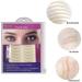 480pcs One-sided Sticky Eyelid Tapes Stickers Invisible Eyelid Correcting Strips Instant Eye lid Lift Without Surgery Stay 24 hours for Hooded Droopy Uneven Mono-eyelids Slim 480pcs single-sided Stciky Skin Tone Slim ZF - Buy Online on GoSupps.com