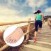 Ergonomic Bunion Splint for Home Use - International Shipping Available - Buy Online on GoSupps.com