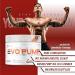 Evolabs Evo-Pump Pre Workout Booster - Instant Pump & Energy Boost | 240g Cola-Citrus Powder for Ultimate Performance - Buy Online on GoSupps.com