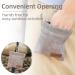 Duuclume Hands-Free Dog Training Kit with Treat Pouch, Clicker, Whistle & Carabiner - Grey - Buy Online on GoSupps.com