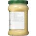 Knorr Professional Garlic Puree 750g - 16688101 | Top-Quality Culinary Ingredient - Buy Online on GoSupps.com