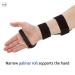 Dorsal Carpal Tunnel Splint - Extra Small Right | Pain Relief & Support for Carpal Tunnel Syndrome - Buy Online on GoSupps.com