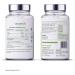 Plant Based Astaxanthin 4 mg Supplement I 60 Veg Capsules I Supports Eye Joint & Skin Health I Boosts Immune System I for Both Men & Women - Buy Online on GoSupps.com
