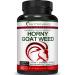 Horny Goat Weed for Men and Women-Maximum Strength Horny Goat Weed with Maca Root-Ginseng-Tonkat Ali-Saw Palmetto-Boost Energy Stamina Endurance Performance Circulation Enhancing Pills for Male Female