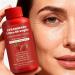 Cr me claircissante Pour Le Corps | Lotion Texture L g re Cr me Hydratante Pour La Peau S che | Pour Hommes Femmes Gar ons Jeunes Et Adolescents pouse Et Mari Fils Et Fille Famille Et - Buy Online on GoSupps.com