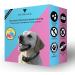 Bark Collar for Small, Medium & Large Dogs | Anti Barking Device with Vibrating Technology - Buy Online on GoSupps.com