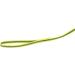 IDC Color & Gray Rubberized Leash - 14mm x 1.2m with Loop | Durable Neon Gray Dog Leash for International Shipping - Buy Online on GoSupps.com