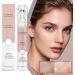 Face cream 15 ml rollon firming liquid for facial care soothing day care for sensitive oily combination skin travel women ladies girlfriends - Buy Online on GoSupps.com