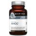 Quality of Life Labs AHCC RX 300 mg 60 Softgels